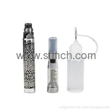 new fashion of Flower electronic cigarette   Battery eGo K